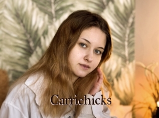 Carriehicks