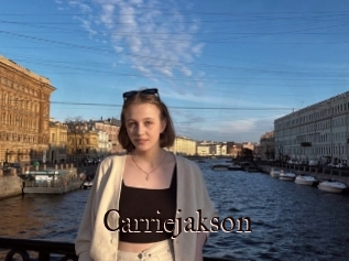 Carriejakson