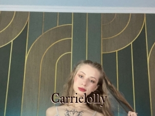 Carrielolly