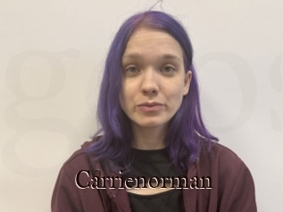Carrienorman