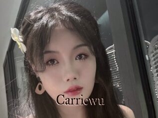 Carriewu