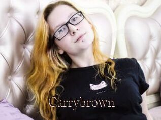 Carrybrown