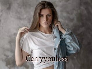 Carryyoubess