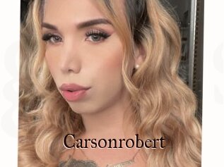 Carsonrobert