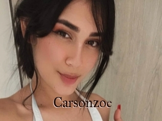Carsonzoe