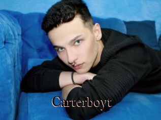Carterboyt