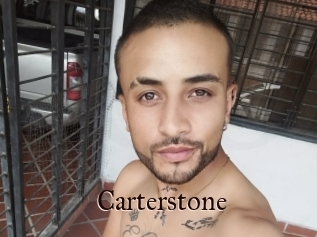 Carterstone