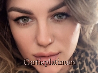 Cartieplatinum