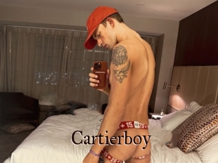 Cartierboy