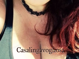Casalingavogliosa