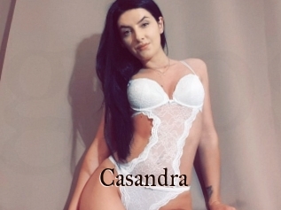 Casandra