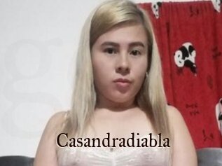Casandradiabla