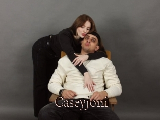 Caseyjoni