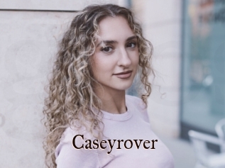 Caseyrover