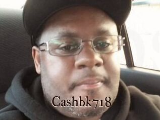 Cashbk718
