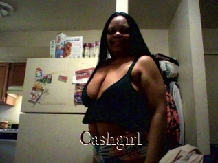 Cashgirl
