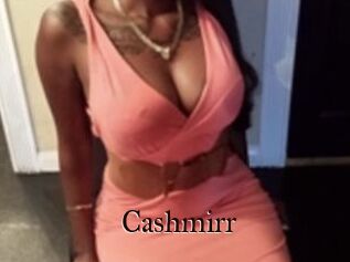 Cashmirr