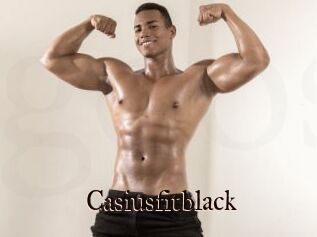 Casiusfitblack