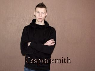 Caspiansmith