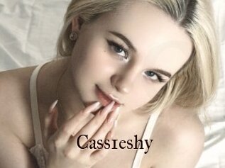 Cass1eshy