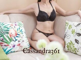 Cassandra361
