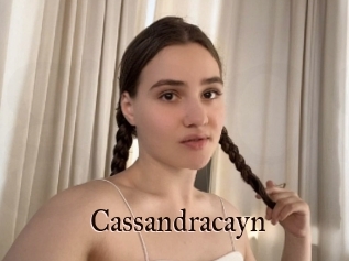 Cassandracayn