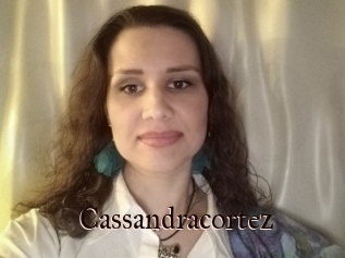 Cassandracortez