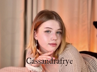 Cassandrafrye
