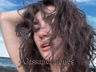 Cassandrajones