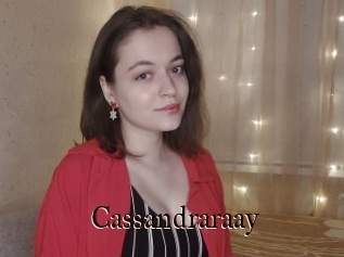 Cassandraraay