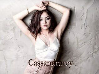Cassandrarey