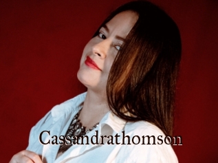 Cassandrathomson