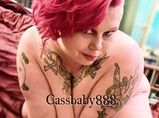 Cassbaby888
