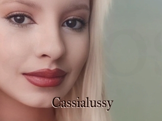 Cassialussy