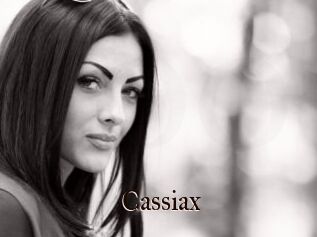 Cassiax
