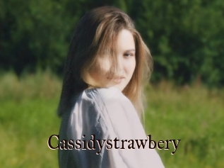 Cassidystrawbery