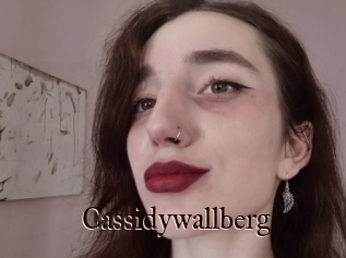 Cassidywallberg