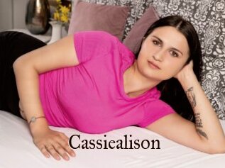 Cassiealison