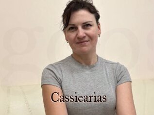 Cassiearias