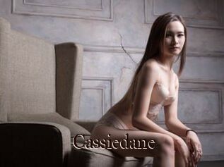 Cassiedane