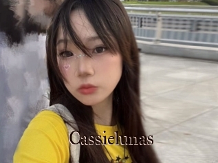 Cassielunas