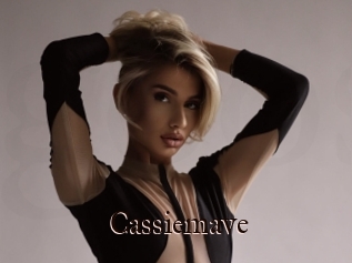 Cassiemave