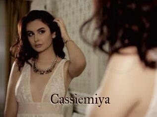 Cassiemiya