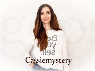 Cassiemystery