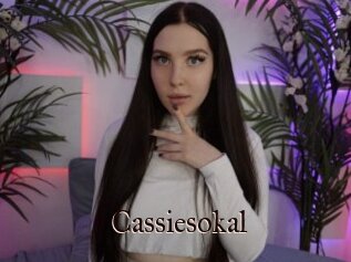 Cassiesokal