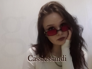 Cassiessandi