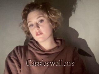 Cassieswellens