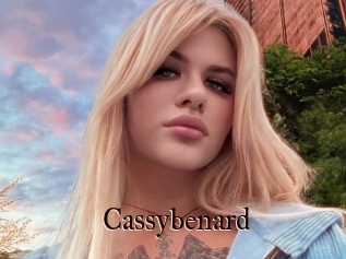 Cassybenard