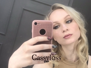 Cassyloss