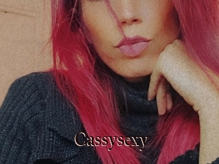 Cassysexy